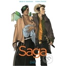 Fiona Staples - Saga