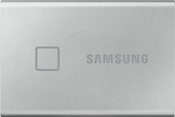 Samsung T7 500GB SSD USB 3.2 (MU-PC500S)