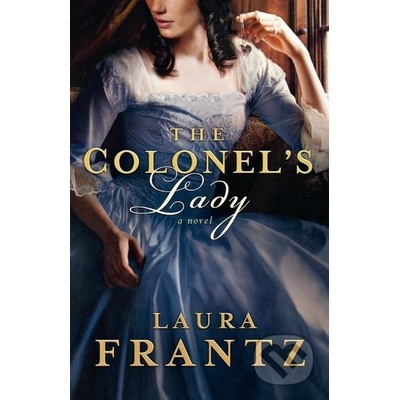 The Colonel\'s Lady - Laura Frantz