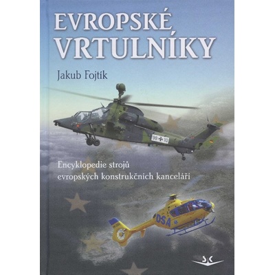 Evropské vrtulníky - Fojtík Jakub