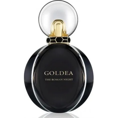 Bvlgari Goldea The Roman Night EDP 75 ml Tester