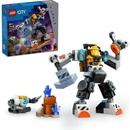 Stavebnice LEGO® LEGO® City 60428 Vesmírný konstrukční robot