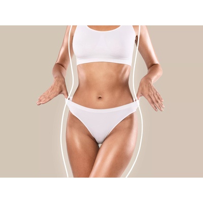 Neinvazivní liposukce: Ultrazvuková kavitace