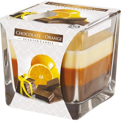 Bispol Aura Chocolate Orange 170 g