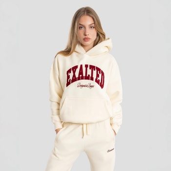 Exalted Comfy-Nest Icon bílá