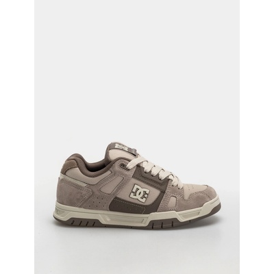 DC Stag Taupe/Off White