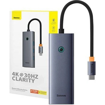 Baseus B00052801811-00