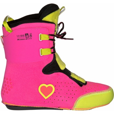 Powerslide MyFit Prime Robbie Pro