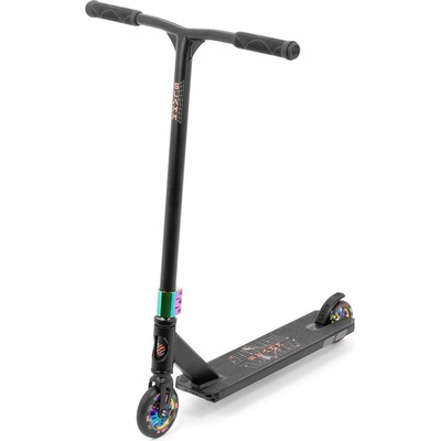 Slamm Classic Stunt Neochrome