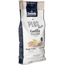 Bosch Plus Trout & Potato 12,5 kg