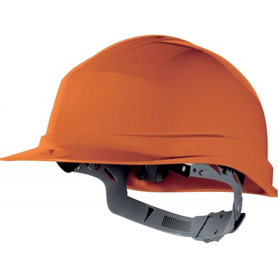 Delta Zircon 1 oranžová