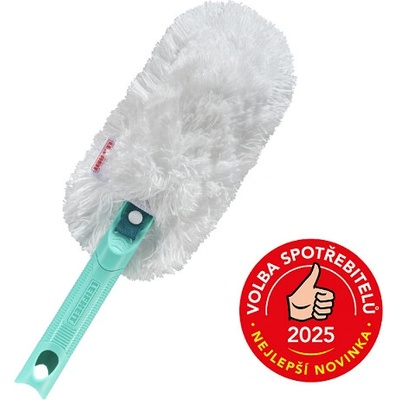 Leifheit 41251 Prachovka SUPERDUSTER 38 cm