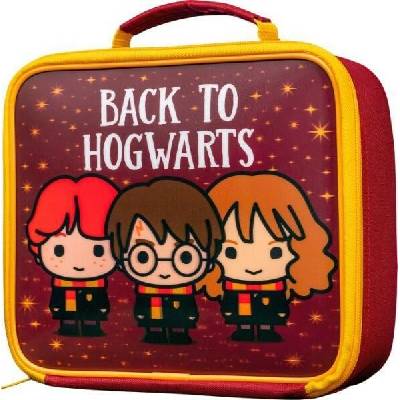 Zak! Taška na svačinu - Harry Potter Back to Hogwarts