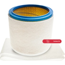 Vacs Aqua Vac Boxter 15 Hepa filter