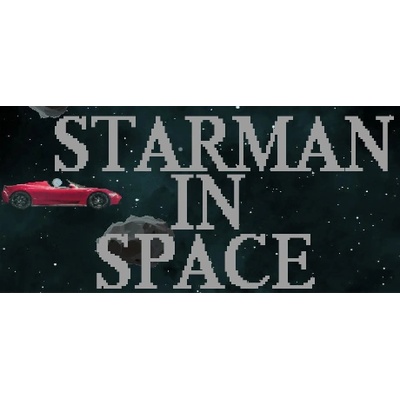 Laush Studio Starman in Space (PC)