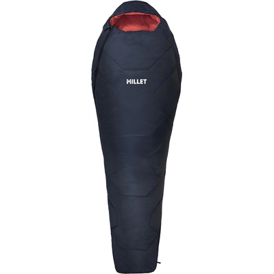 Millet BAIKAL 750 Women modrá
