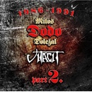 DOLEZAL, MILOS DODO & VITACIT - 1986-1991 REVISITED PART II. CD