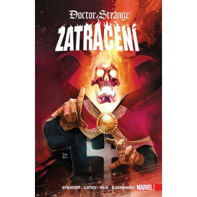 Doctor Strange 8 - Zatracení