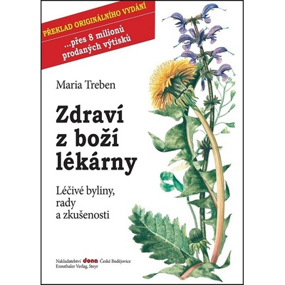 Zdraví z boží lékárny