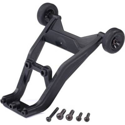 Traxxas Wheelie bar (assembled) TRX9078 (TRX9078)