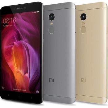 Xiaomi Redmi Note 4 3GB/32GB