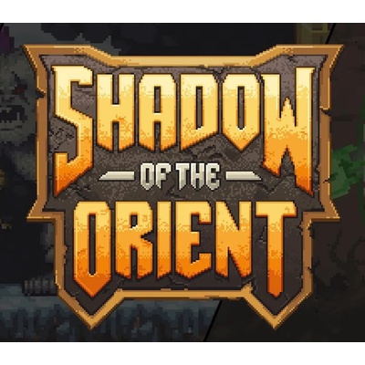 Shadow of the Orient