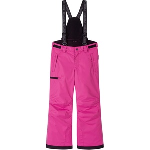 Reima Детски ски панталон Reima Kid's Terrie Ski trousers - Fuchsia - размер 104 (EU) (701-4118-0511)