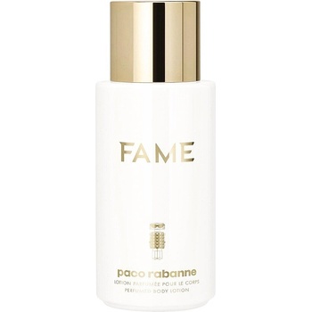 Paco Rabanne Fame Лосион за тяло, 200 ml