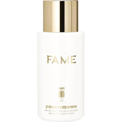 Paco Rabanne Fame Лосион за тяло, 200 ml