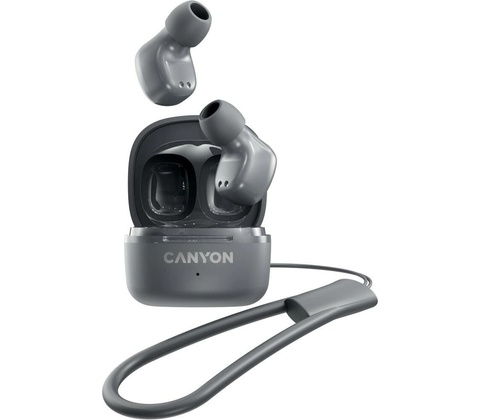 CANYON OnGO 4 Mini