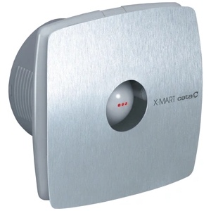 CATA Вентилатор за баня cata xmart15inox (xmart15inox)