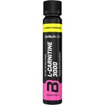 BioTechUSA L-Carnitine 3000 [25 мл] Лимон