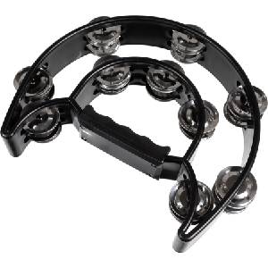 Noicetone DP917BK Black Перкусия-дайре (DP917BK)