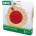 BRIO World Mechanische Drehscheibe (holz/rot)