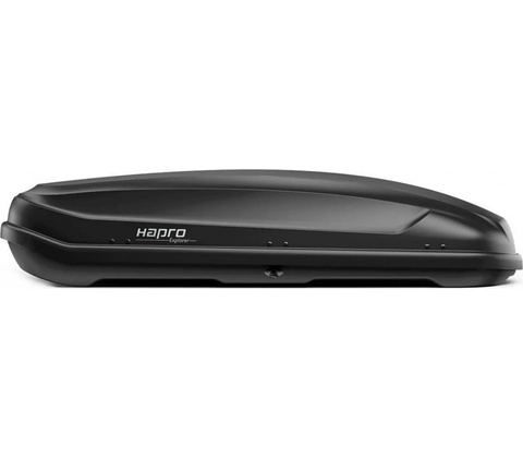 Hapro Explorer 500
