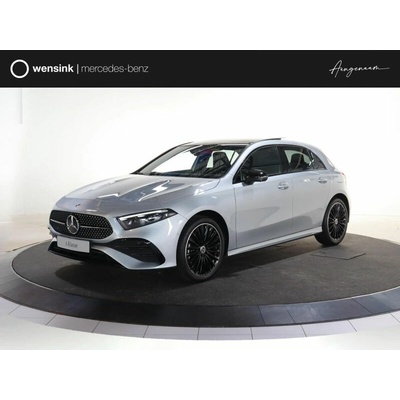 Mercedes-Benz A 250 e 160 kW