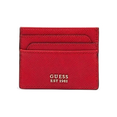 GUESS SWZG8500350-RED-univerzální