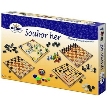 Súbor hier