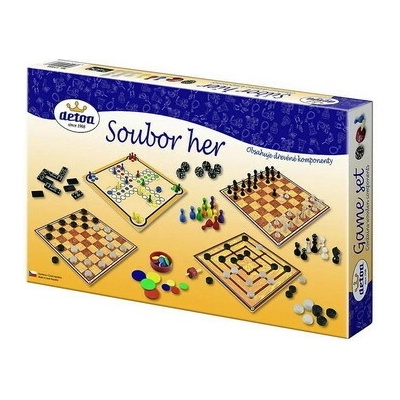 Súbor hier