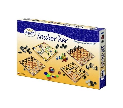 Súbor hier
