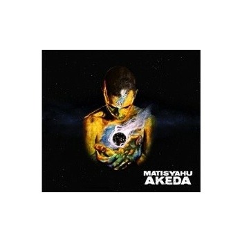 Matisyahu - Akeda / Digipack CD
