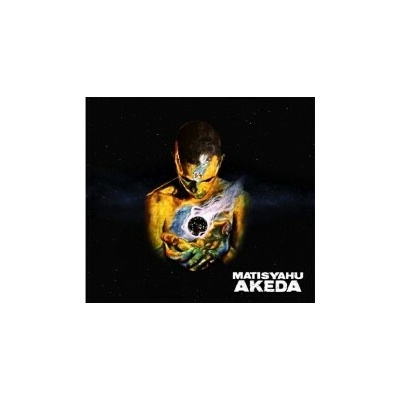 Matisyahu - Akeda / Digipack CD