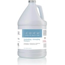 iGroom rozčesávací hydratační šampon pro psy a kočky s ředěním 16: 1- Deshedding Detangling Shampoo 3,79 l