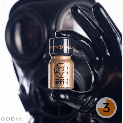 Poppers Twisted Beast Gold 10 ml