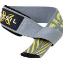 Trhačky Picsil Weightlifting Straps 0.2