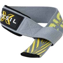 Trhačky Picsil Weightlifting Straps 0.2