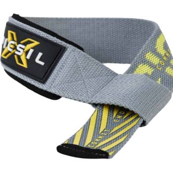Trhačky Picsil Weightlifting Straps 0.2