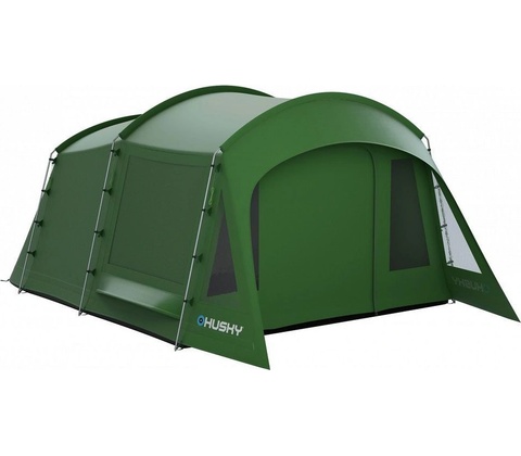 Husky Caravan 12 Dural