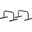 Podpery na kľuky HMS PW10 PUSH UP BAR