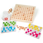 Bigjigs Toys Традиционно Бинго (BJ34035)